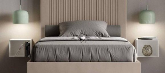 2 rooms Apartment in Florence, Italy No. 41370 10