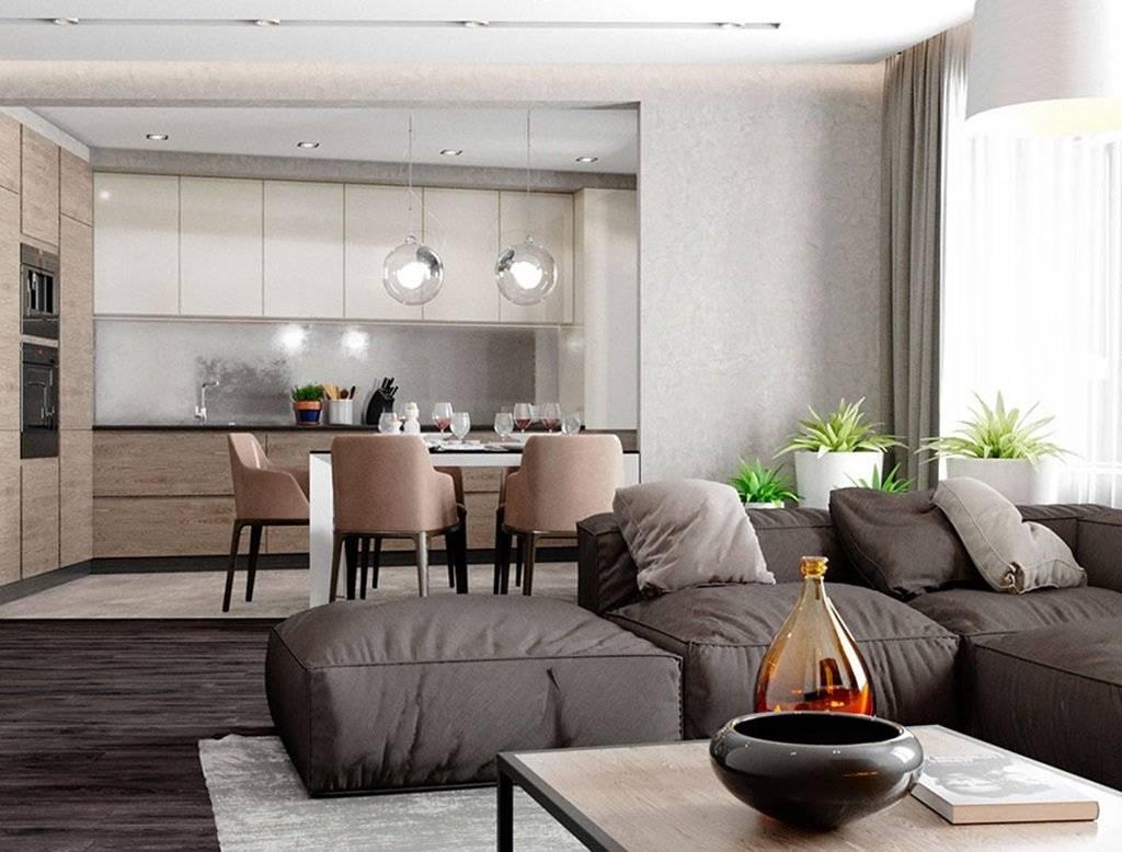 2 rooms Apartment in Florence, Italy No. 41370