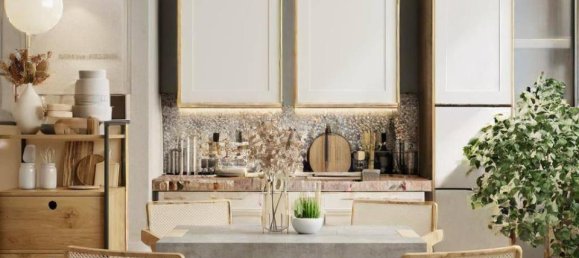 2 rooms Apartment in Florence, Italy No. 41370 11