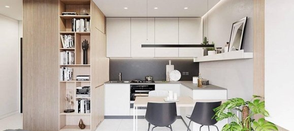 2 rooms Apartment in Florence, Italy No. 41370 14