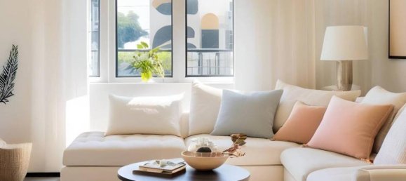 2 rooms Apartment in Florence, Italy No. 41370 4