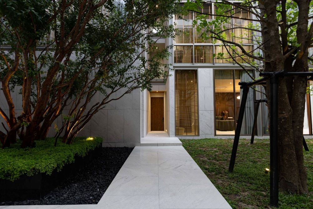 Villa T5 em Watthana, Thailand N.º 62279