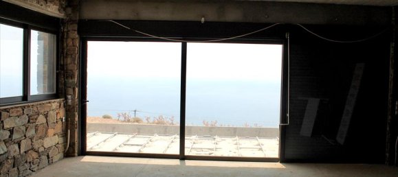 1 غرف نوم Property في Karystos, Greece رقم 7654 4