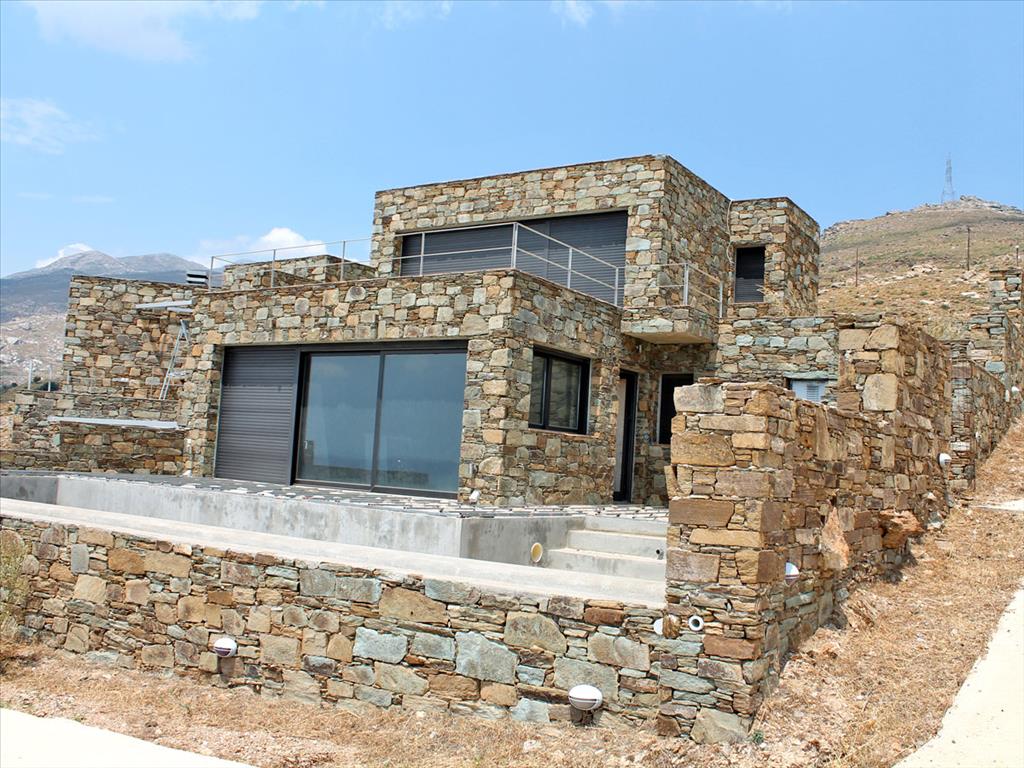 1 غرف نوم Property في Karystos, Greece رقم 7654