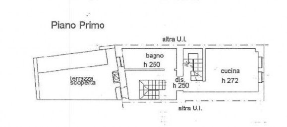 3غرفة منزل ذو طابقين في Tortona, Italy رقم 73726 18