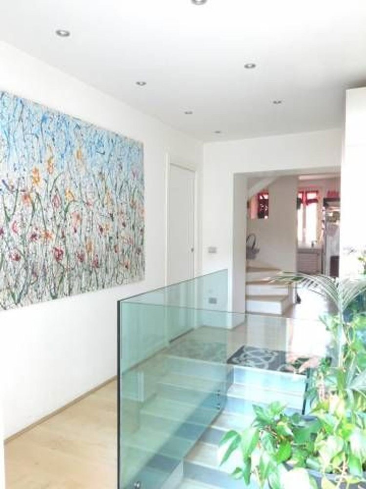 3غرفة منزل ذو طابقين في Tortona, Italy رقم 73726