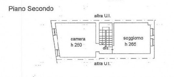3غرفة منزل ذو طابقين في Tortona, Italy رقم 73726 19