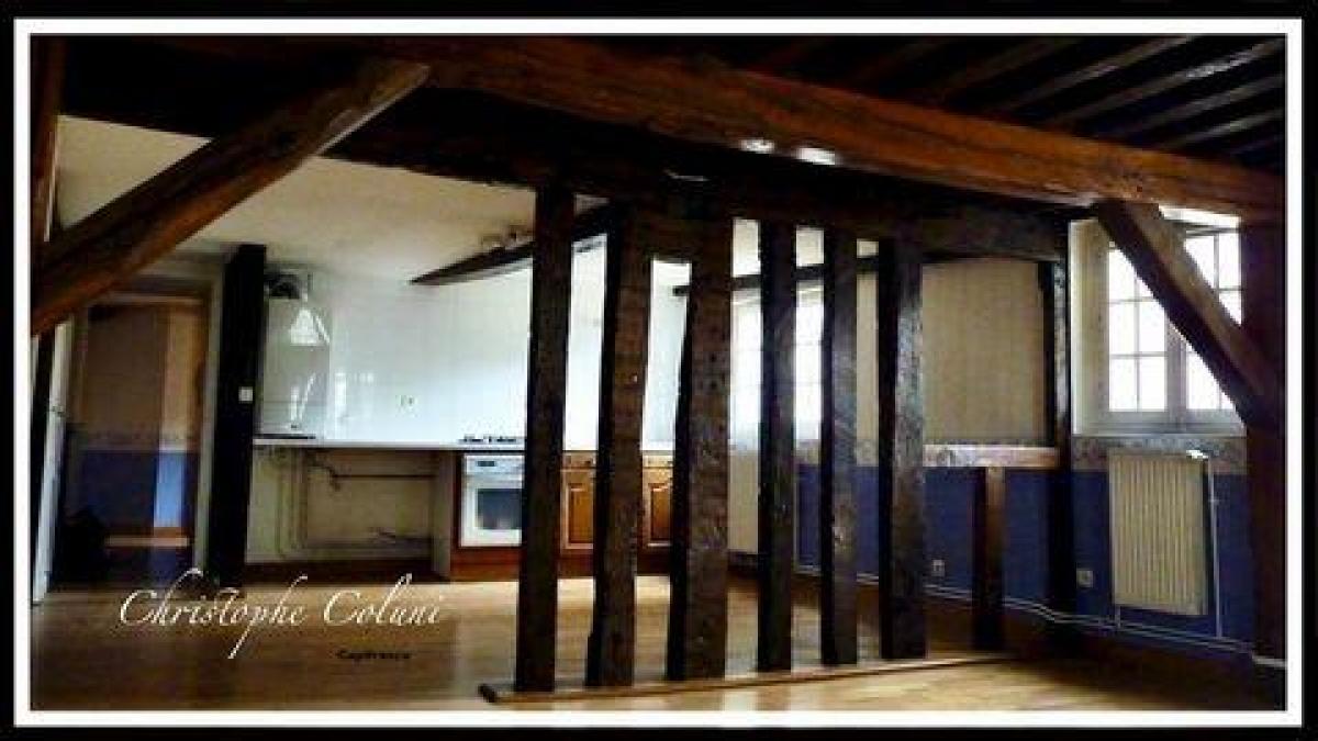 2 bedrooms Condo in Dijon, France No. 2566