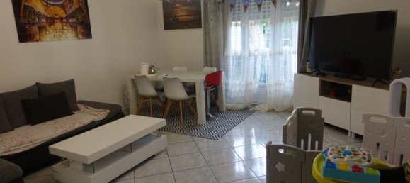 2 Schlafzimmer Wohnung in Aulnay-sous-Bois, France, Nr. 309670 2