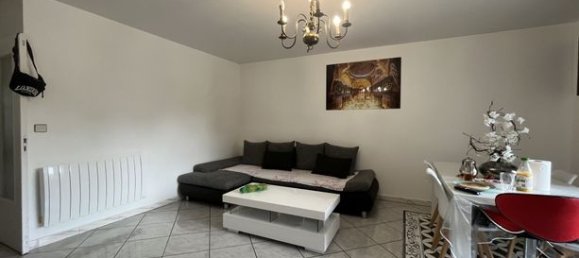 2 Schlafzimmer Wohnung in Aulnay-sous-Bois, France, Nr. 309670 12
