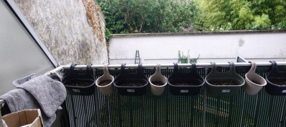 2 Schlafzimmer Wohnung in Aulnay-sous-Bois, France, Nr. 309670 13