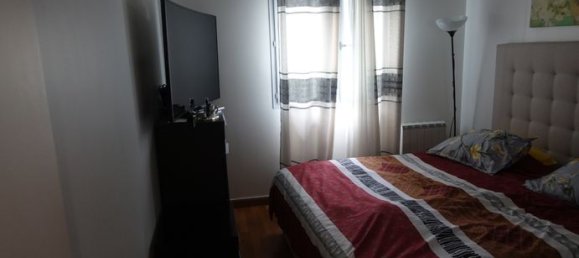 2 Schlafzimmer Wohnung in Aulnay-sous-Bois, France, Nr. 309670 7