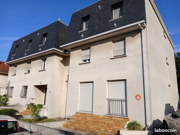 2 Schlafzimmer Wohnung in Aulnay-sous-Bois, France, Nr. 309670