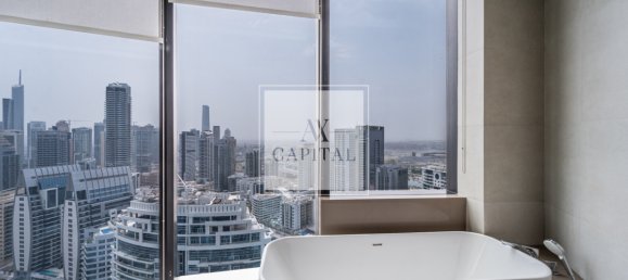 3 chambres Appartement à Jumeirah Beach Residence, UAE No. 52023 10