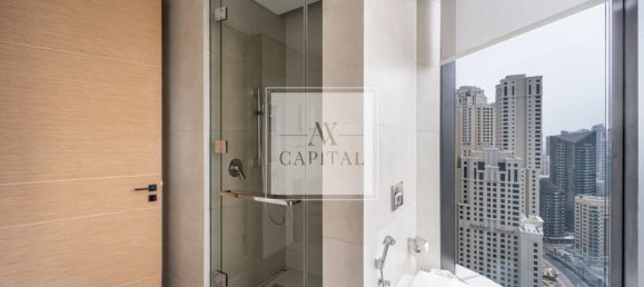 3 chambres Appartement à Jumeirah Beach Residence, UAE No. 52023 24