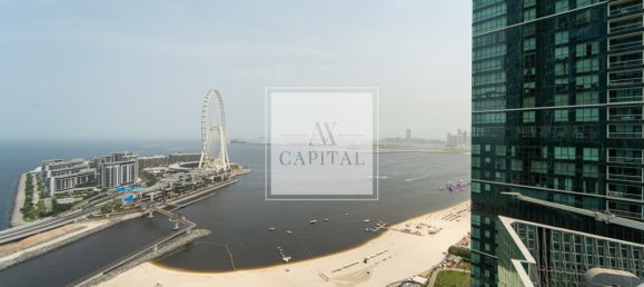3 chambres Appartement à Jumeirah Beach Residence, UAE No. 52023 7