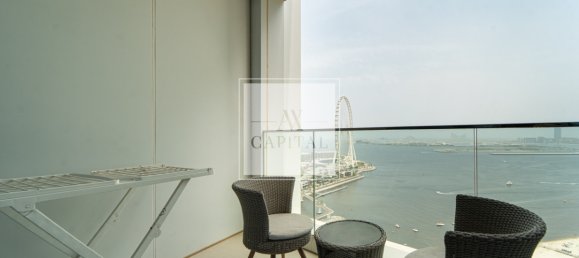 3 chambres Appartement à Jumeirah Beach Residence, UAE No. 52023 3