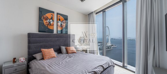 3 chambres Appartement à Jumeirah Beach Residence, UAE No. 52023 21