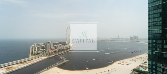 3 chambres Appartement à Jumeirah Beach Residence, UAE No. 52023 6