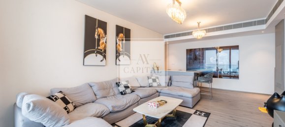 3 chambres Appartement à Jumeirah Beach Residence, UAE No. 52023 9