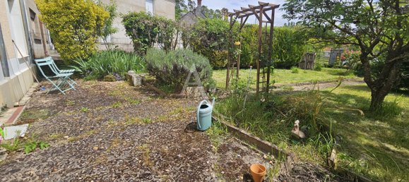 3 Schlafzimmer Haus in Cere-la-Ronde, France, Nr. 60049 20
