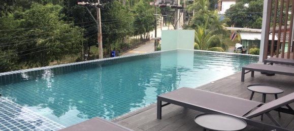 2 Schlafzimmer Eigentumswohnung in Bang Tao, Thailand, Nr. 10973 11