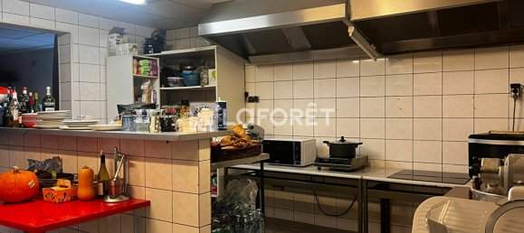 2 Schlafzimmer Haus in Aumetz, France, Nr. 90772 4