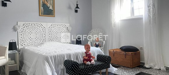 2 Schlafzimmer Haus in Aumetz, France, Nr. 90772 9