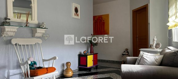 2 Schlafzimmer Haus in Aumetz, France, Nr. 90772 8