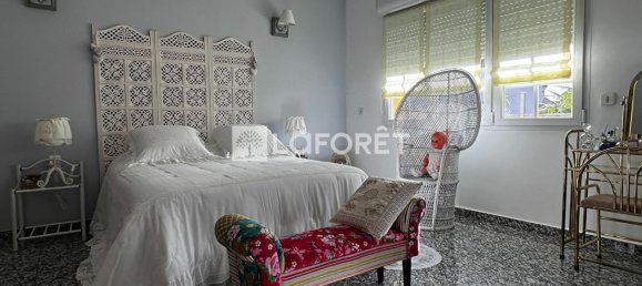 2 Schlafzimmer Haus in Aumetz, France, Nr. 90772 10