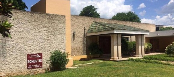 4 chambres Maison à Yucatan, Mexico No. 168166 2