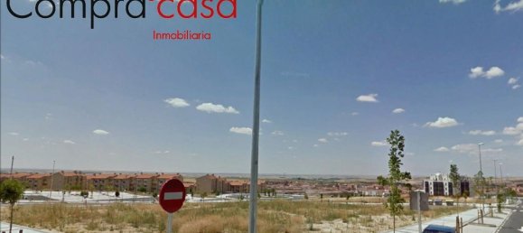 Grundstück in Segovia, Spain 300m², Nr. 86593 4