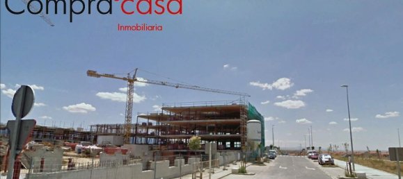 Grundstück in Segovia, Spain 300m², Nr. 86593 7