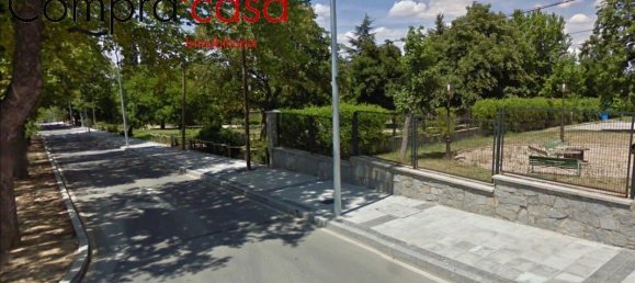 Grundstück in Segovia, Spain 300m², Nr. 86593 5