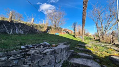 Casa T4 em Valle de Mena, Spain N.º 69711