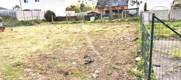 Grundstück in Marck, France 550m², Nr. 248085 2