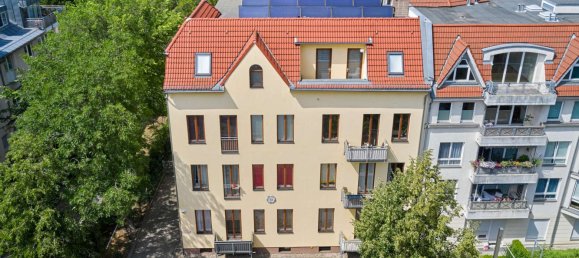 Квартира с 3 комнатами в Нидершёнхаузен, Германия № 83673 8