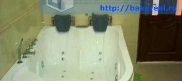 Apartamento T3 em Baku, Azerbaijan N.º 202 10