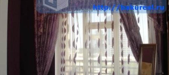 Apartamento T3 em Baku, Azerbaijan N.º 202 15