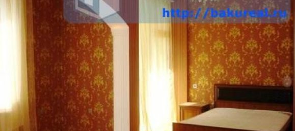 Apartamento T3 em Baku, Azerbaijan N.º 202 17