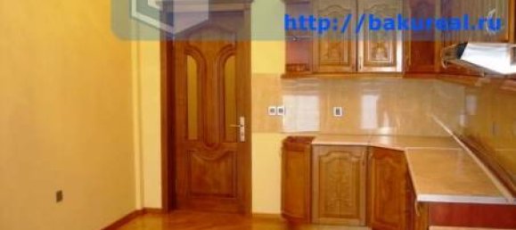 Apartamento T3 em Baku, Azerbaijan N.º 202 3