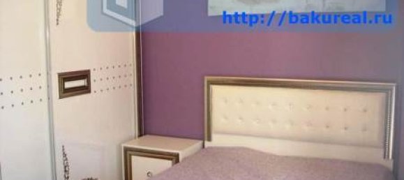 Apartamento T3 em Baku, Azerbaijan N.º 202 21