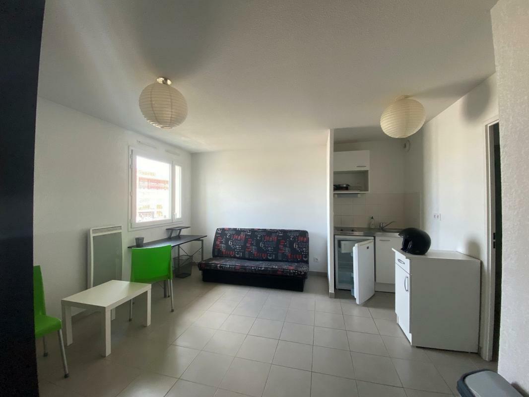Studio in Montpellier, France, Nr. 361639