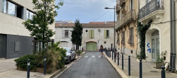 Studio in Montpellier, France, Nr. 361639 3