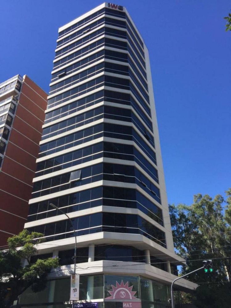 Büro in Vicente Lopez, Argentina 153m², Nr. 26109