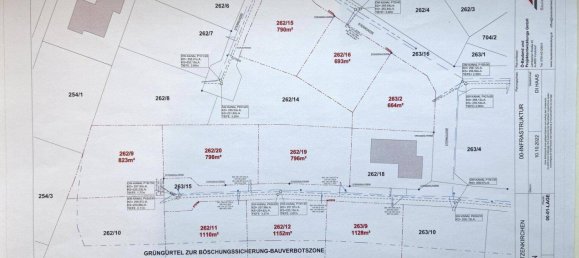 Grundstück in Petzenkirchen, Austria, Nr. 109576 9