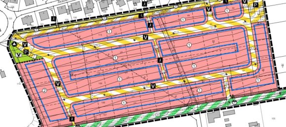 Земельный участок в Верхний Таунус, Германия № 74836 6