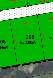 Земельный участок в Верхний Таунус, Германия № 74836