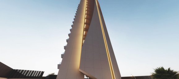 Apartamento T1 em Calpe, Spain N.º 283750 24