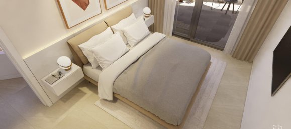 Apartamento T1 em Calpe, Spain N.º 283750 10